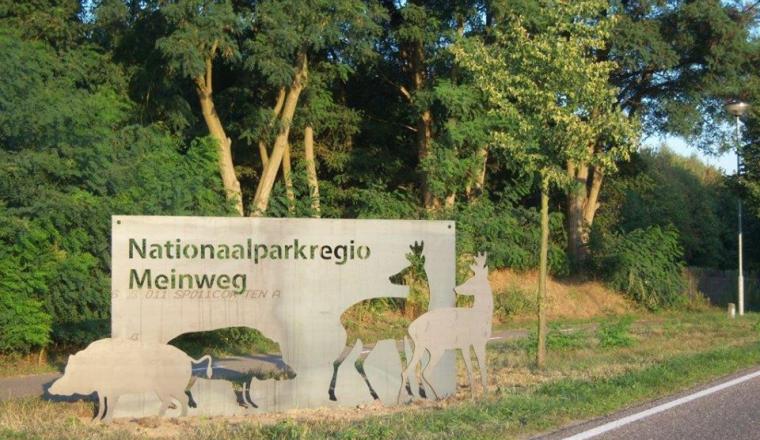 Meinweg-National-Park-netherlands