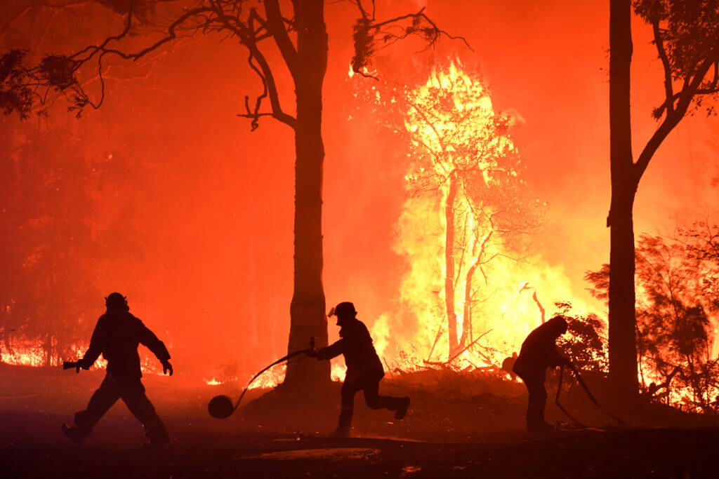 Things-To-Know-About-Serious-Wildfires-In-Australia