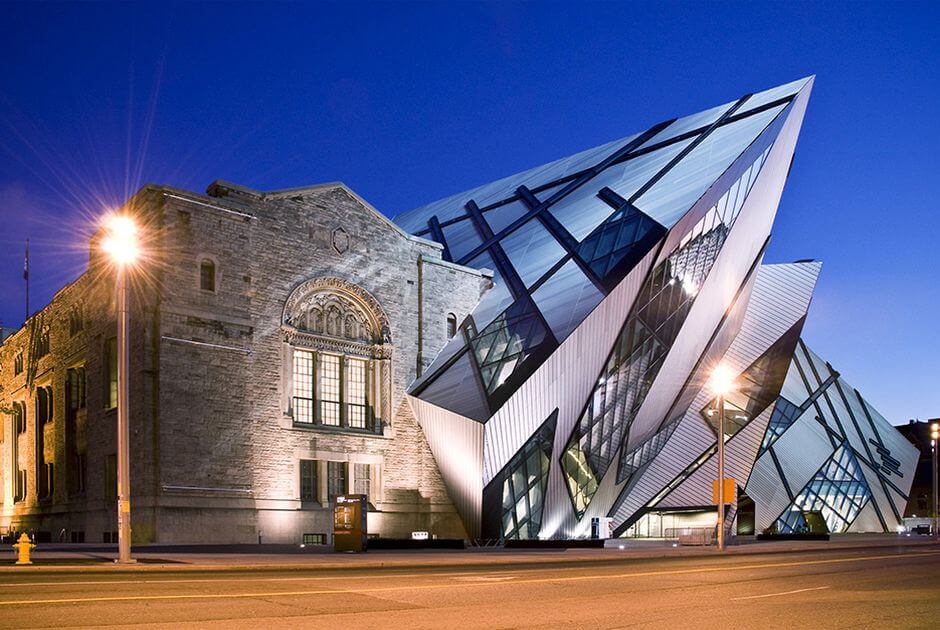 Royal-Ontario-Museum