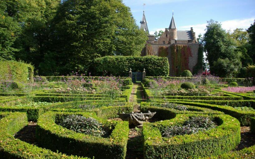 Gardens-at-Sypesteyn-Castle