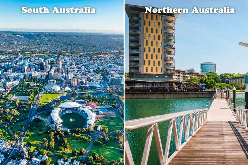city-in-south-northern-australia