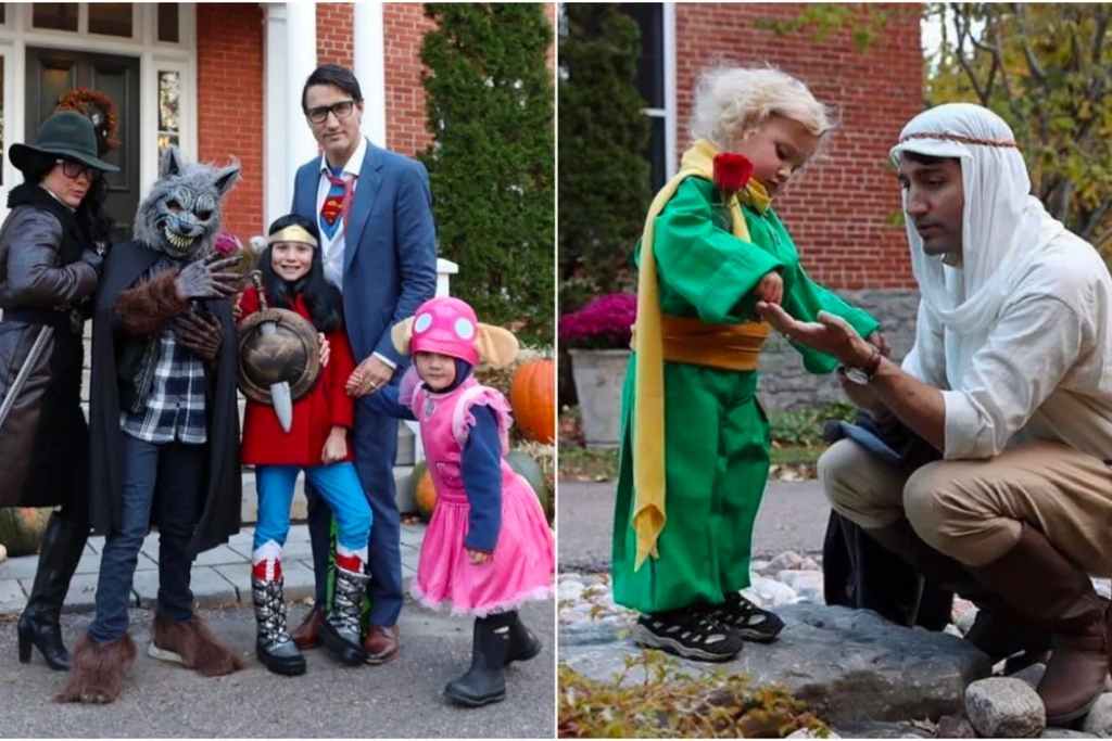 Halloween-Canada-Justin-Trudeau