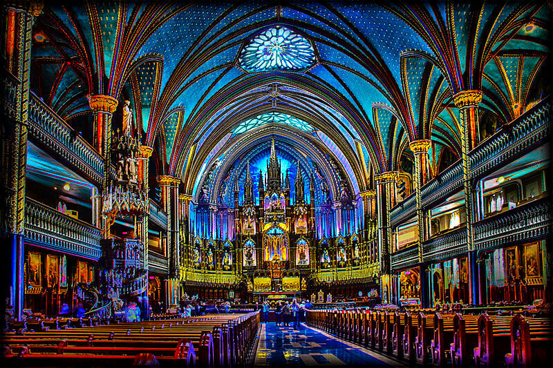 Notre-Dame-Basilica-canada