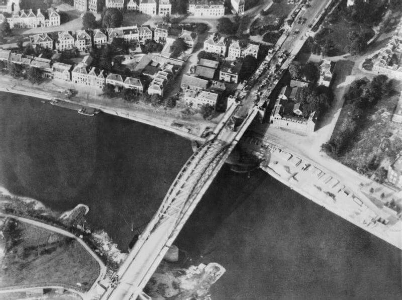 Arnhem-Bridge