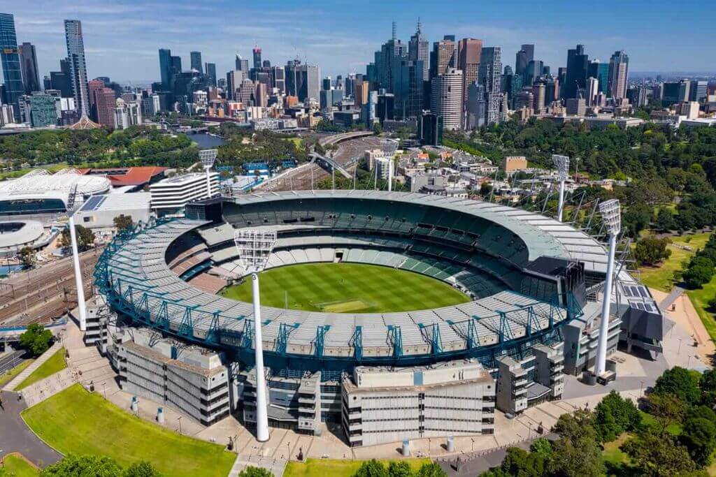 Melbourne-Cricket-tourist-attractions-places-to-visit-in-Melbourne