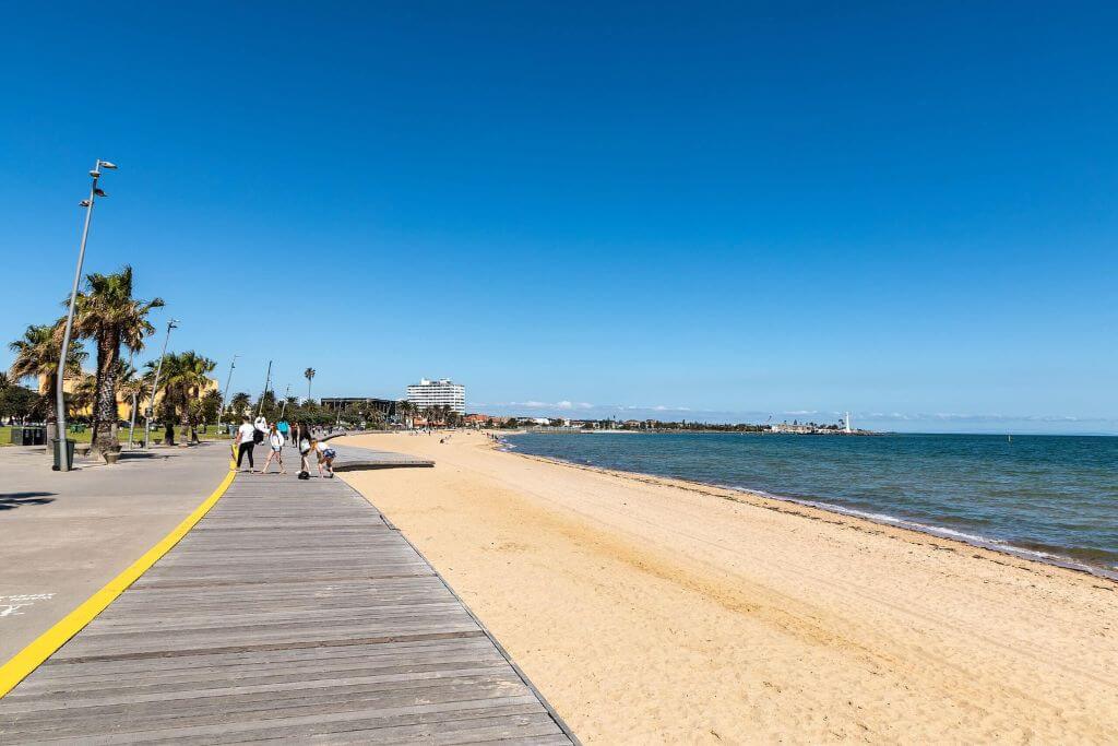 St-Kilda-Beach-tourist-attractions-places-to-visit-in-Melbourne