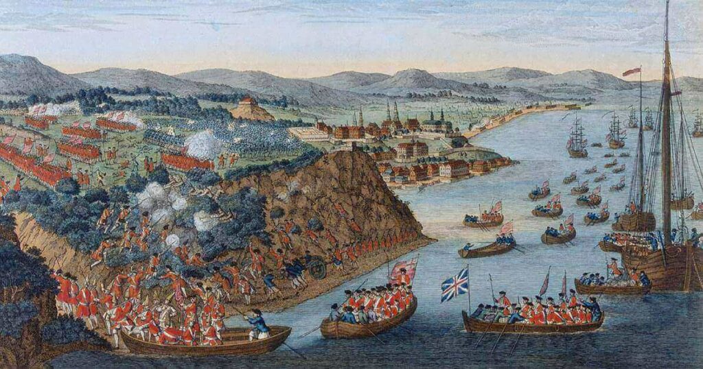 Battle-Of-Quebec-1759