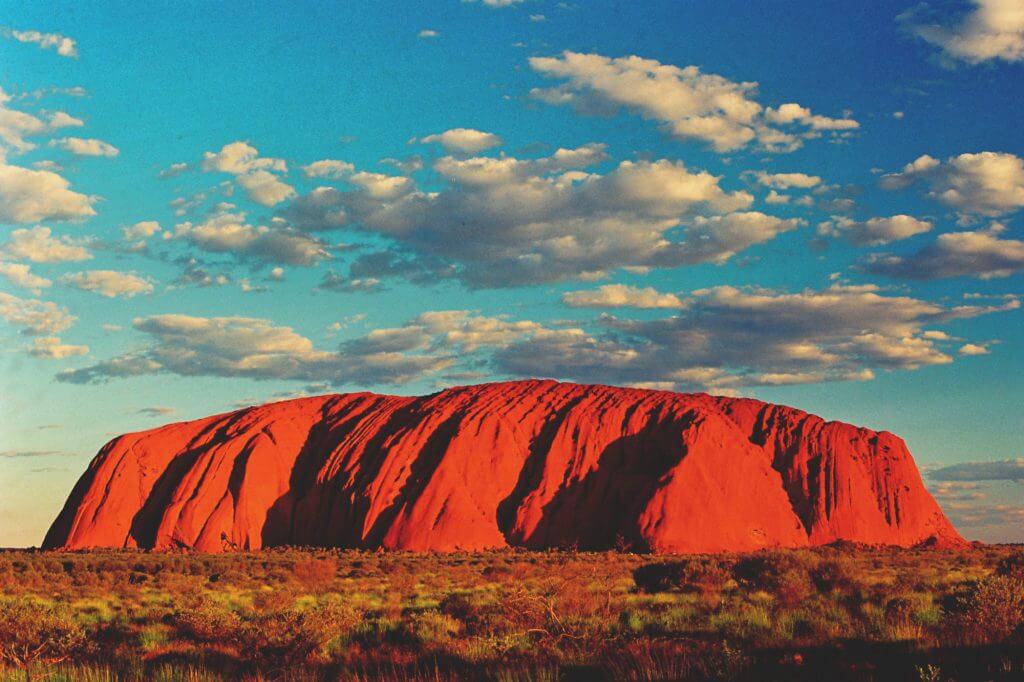 5-Great-Myths-Surrounding-Uluru-Australia
