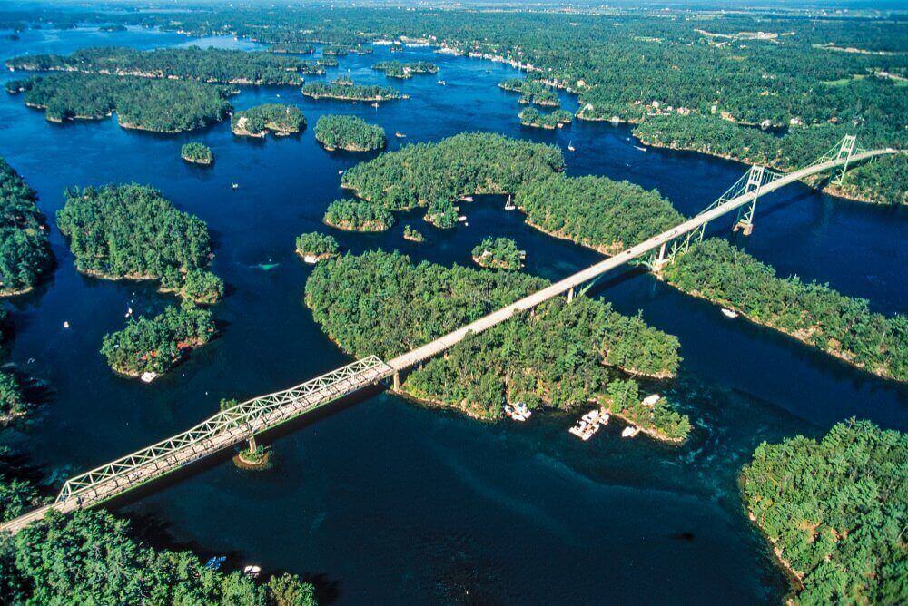 Thousand-Islands-Bridge