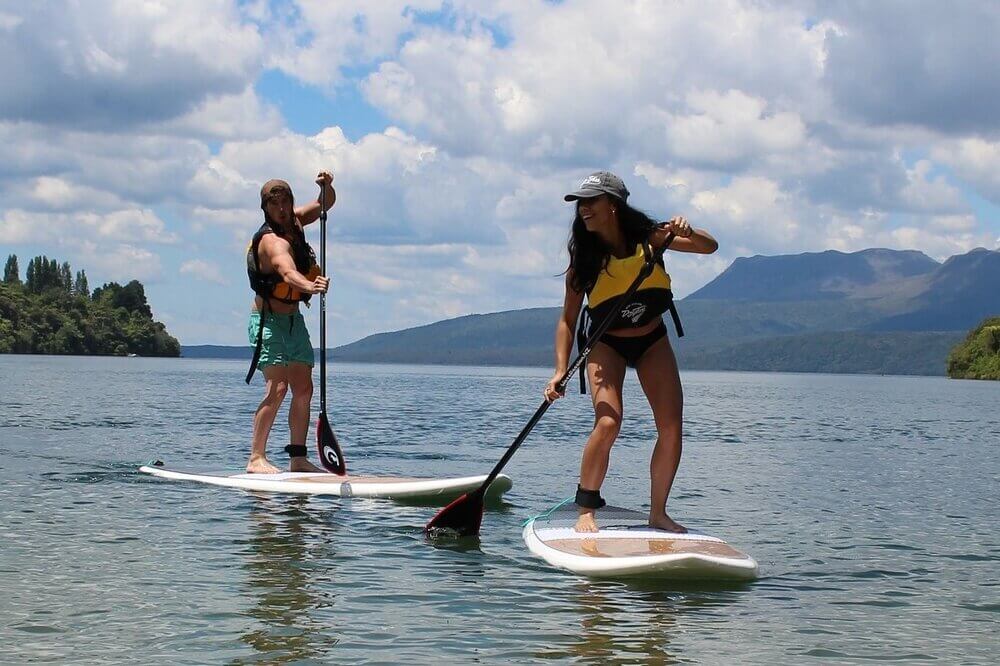 Rotorua-paddle-board