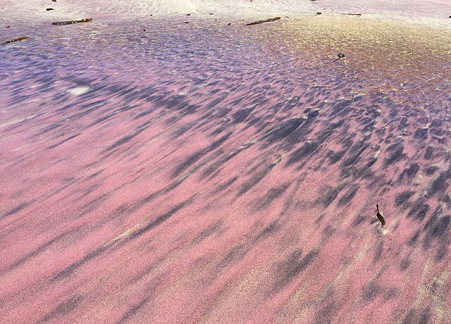 Purple-Sand