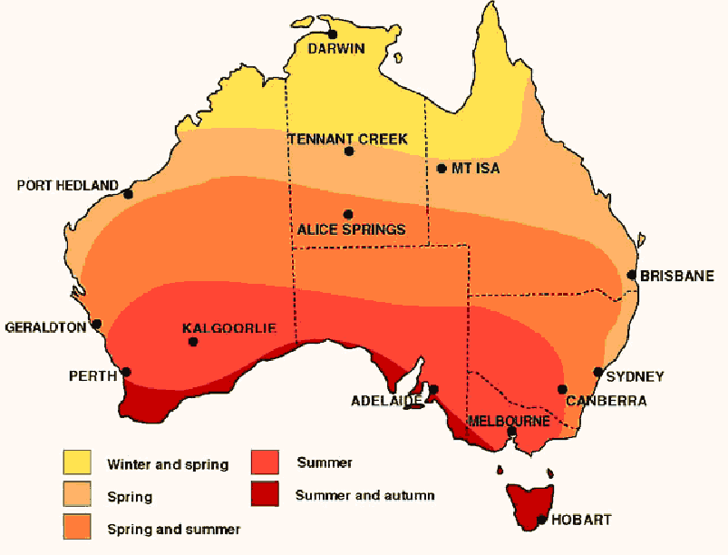 Australia-Fire-Season