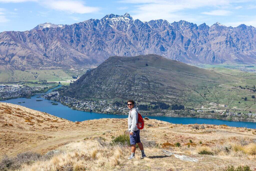 Go-For-A-Hike-in-Queenstown-Hill