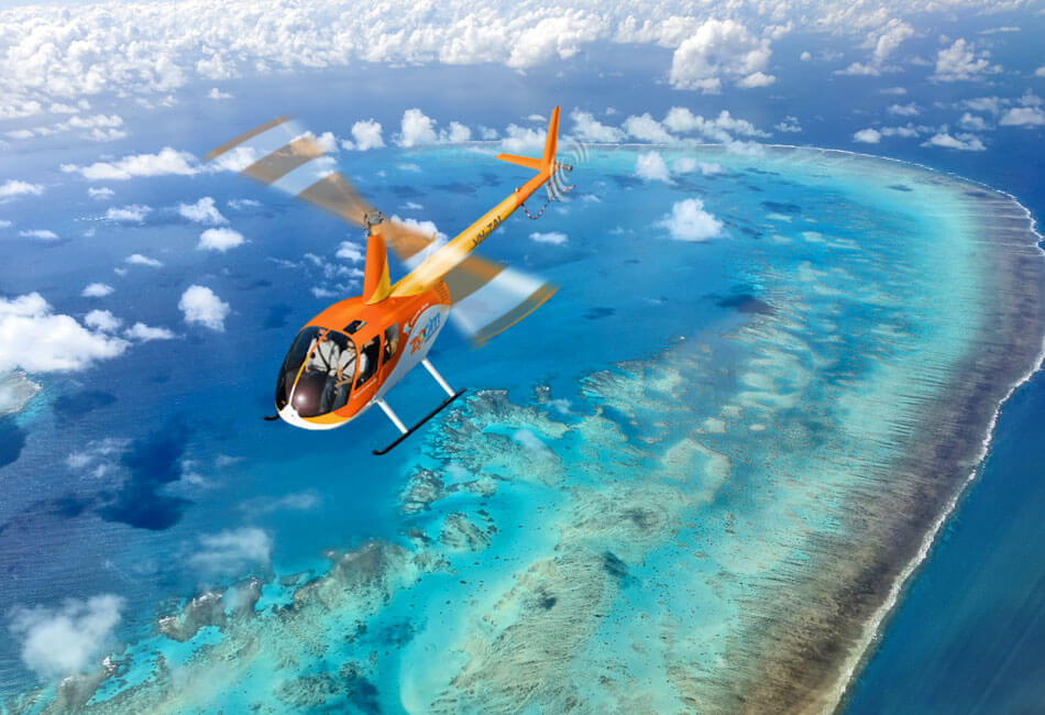 Hovercraft-Flight-in-Great-Barrier-Reef-activities