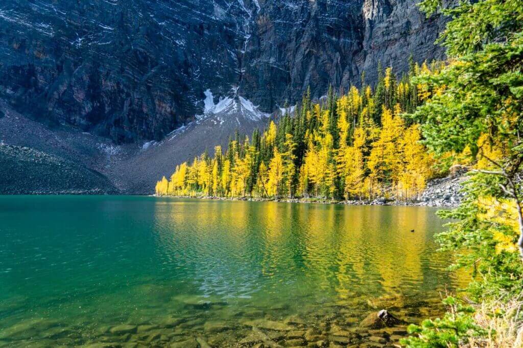 Arnica-Lake-autumn
