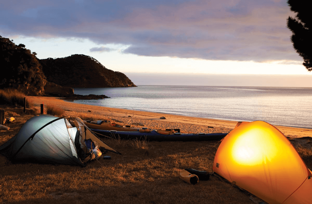 Abel-Tasman-Coast-Camping