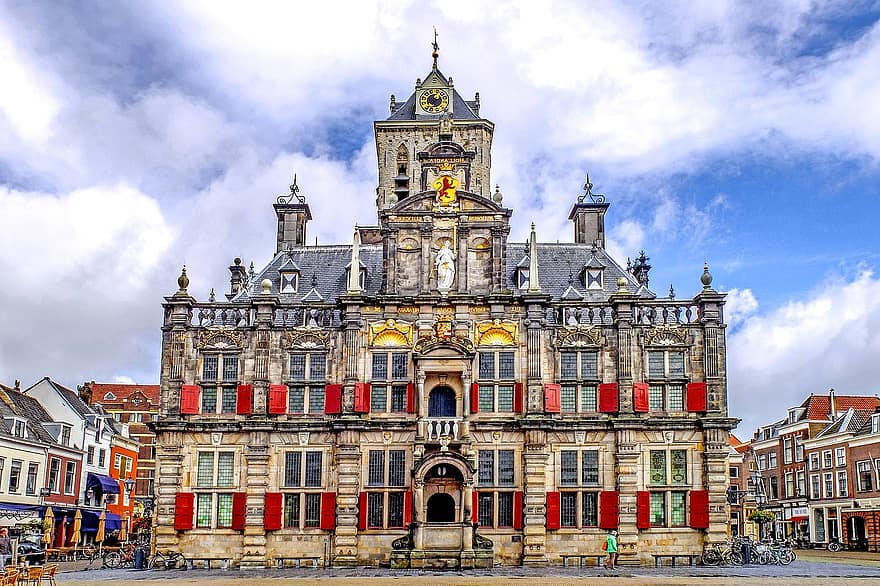 What-Makes-Delft-Such-A-Charming-Dutch-City?
