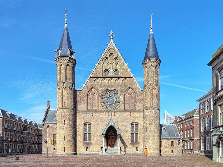 ridderzaal-the-knights-hall 
