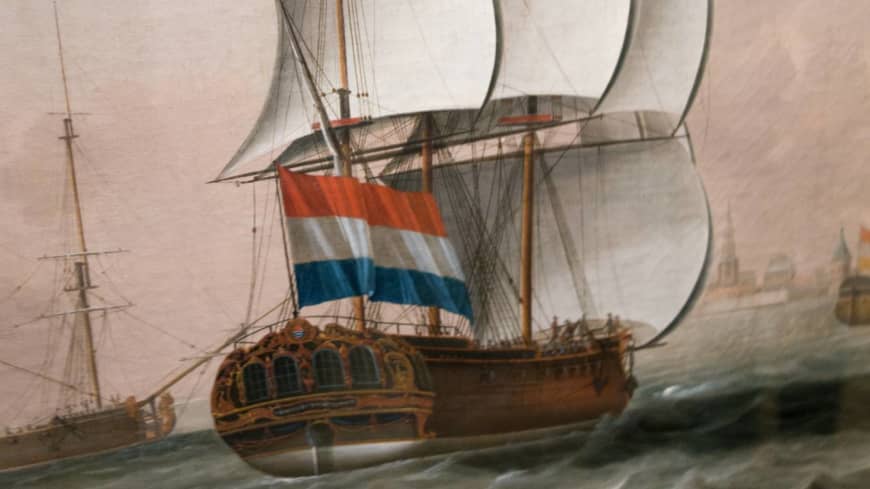 Dutch-East-India-Company