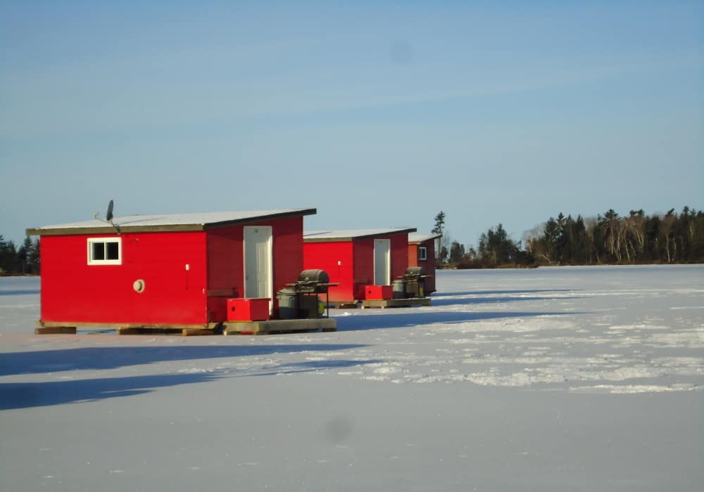 Nipissing-Lake-Ontario-best-ice-fishing-destinations