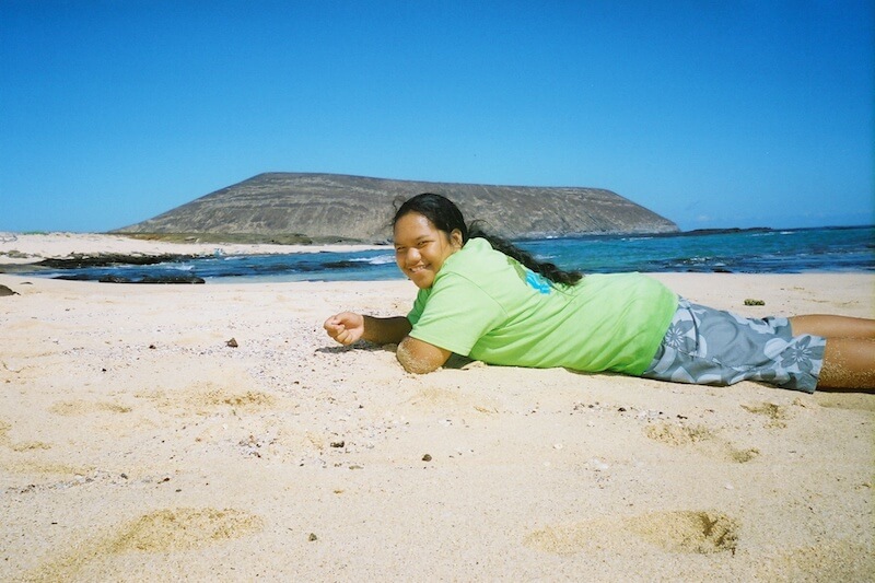 Niihau-shells-beach