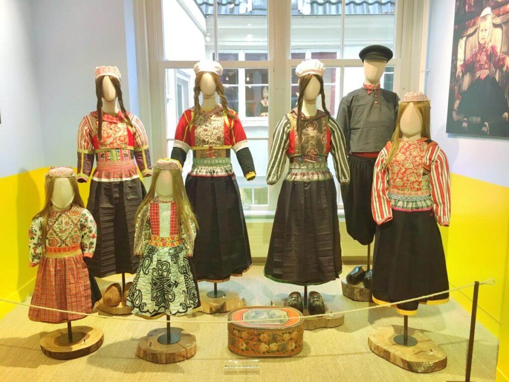 Dutch-Costume-Museum