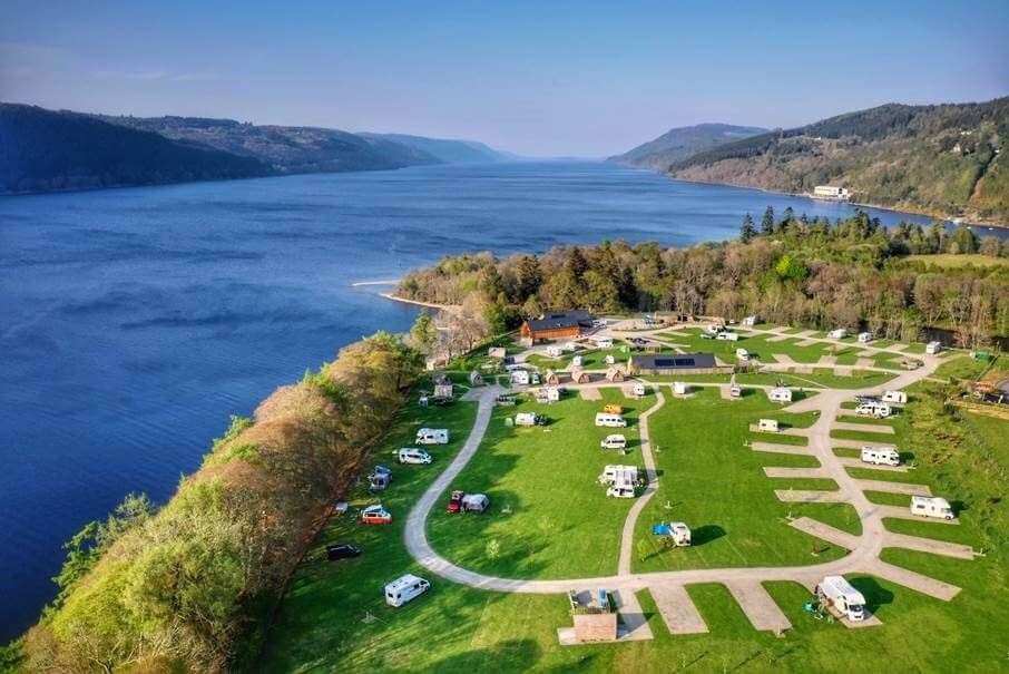 loch-ness-camping-campsite
