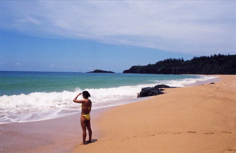 nude-beach-kauai