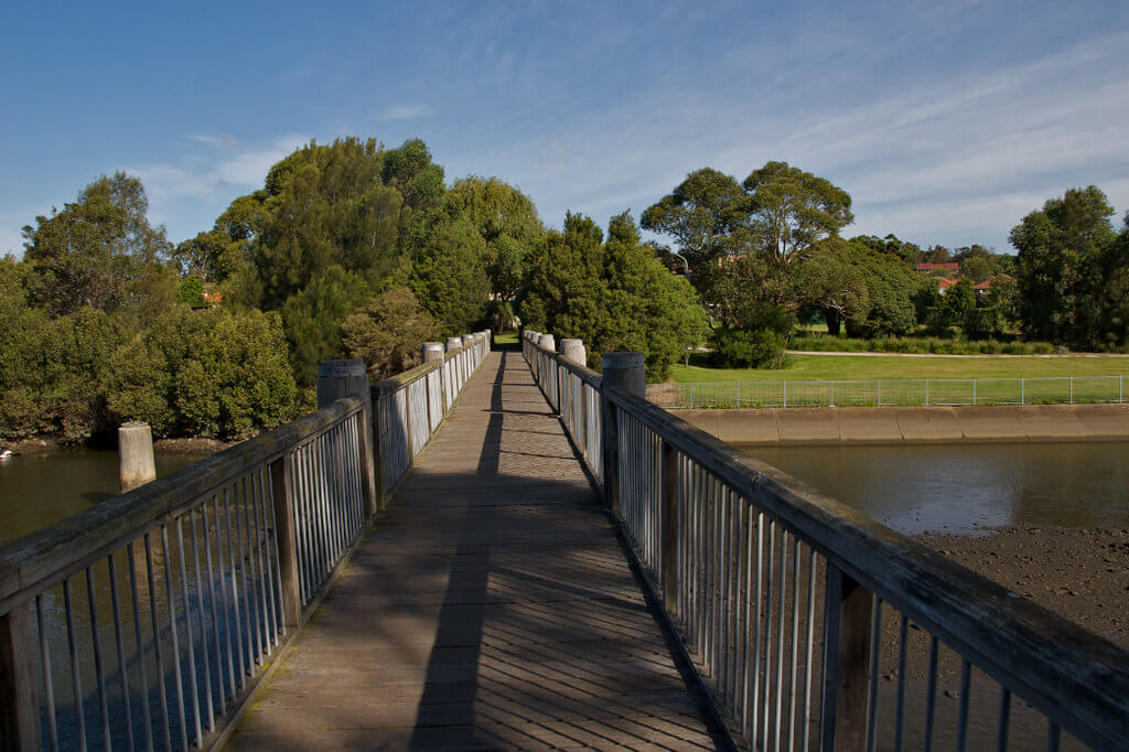 Cooks-River-Cycleway