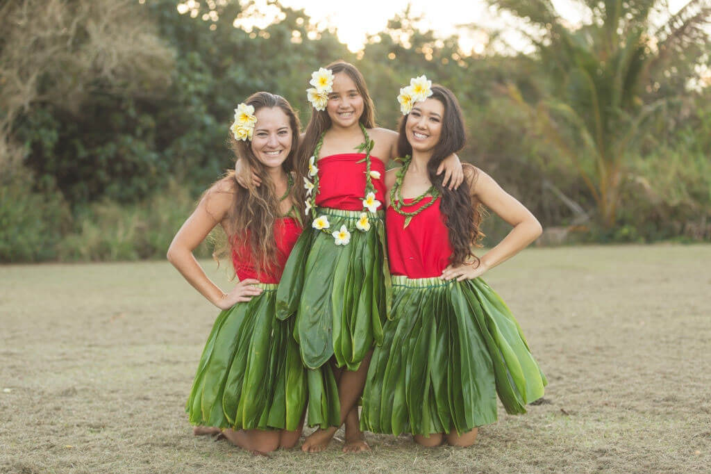 beautiful-Hawaiian-women