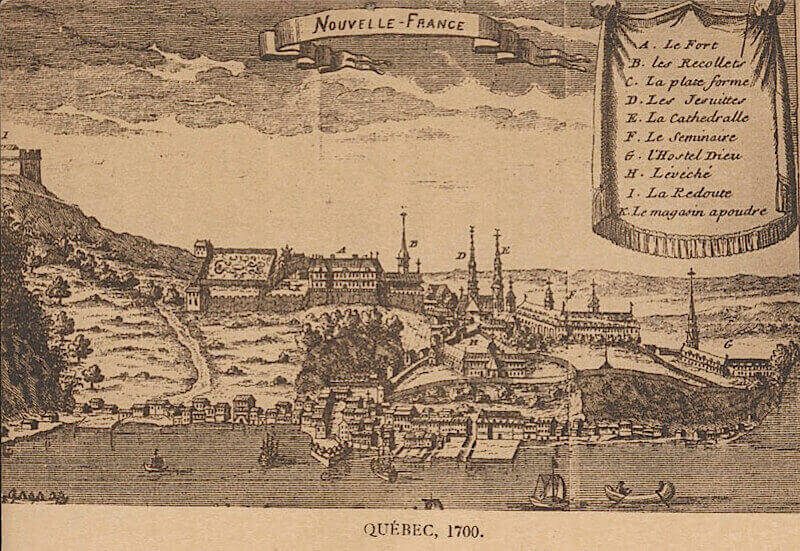 Old-Port-Quebec-City