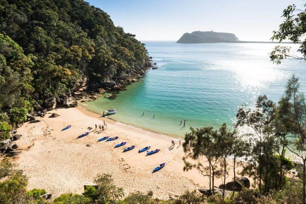 Pittwater 