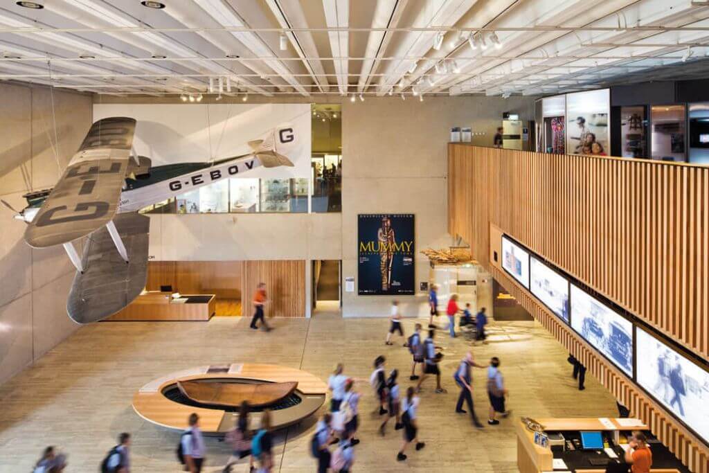 Queensland-Museum