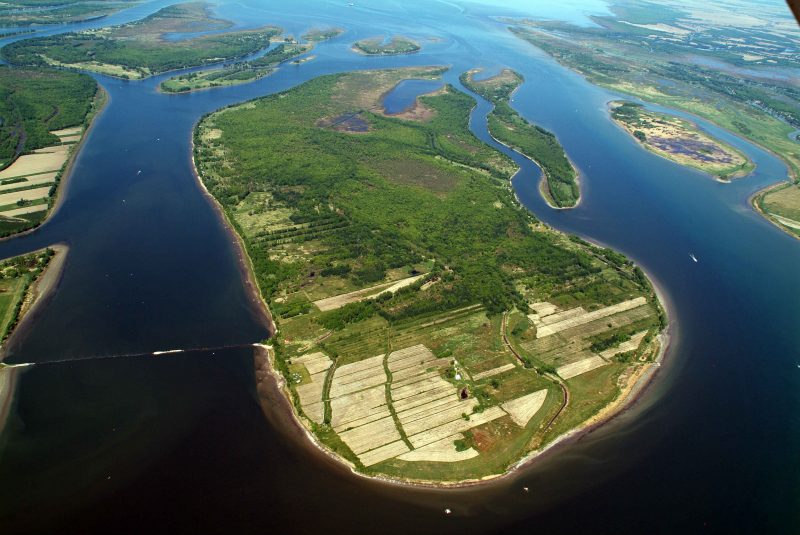 Lac-Saint-Pierre-Biosphere-Reserve
