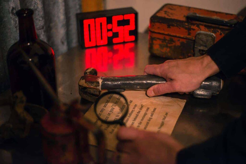 Escape-Room-things-to-do-at-night-in-auckland