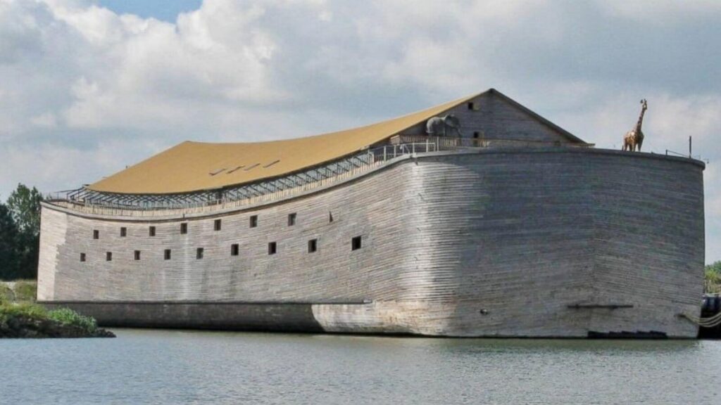 Noah-Ark-netherlands