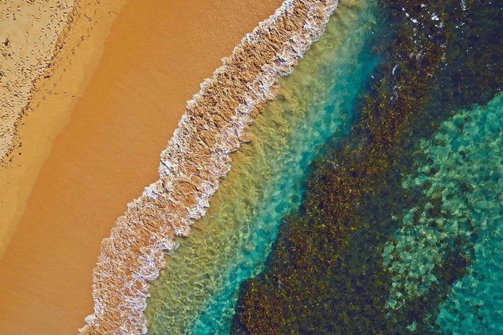 Rainbow-Beach-australia