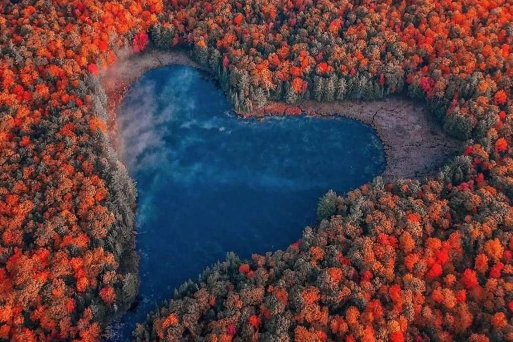 Heart-Lake-canada