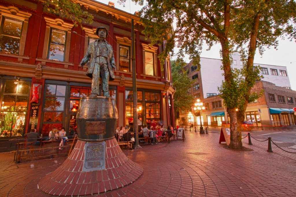 vancouver-gastown