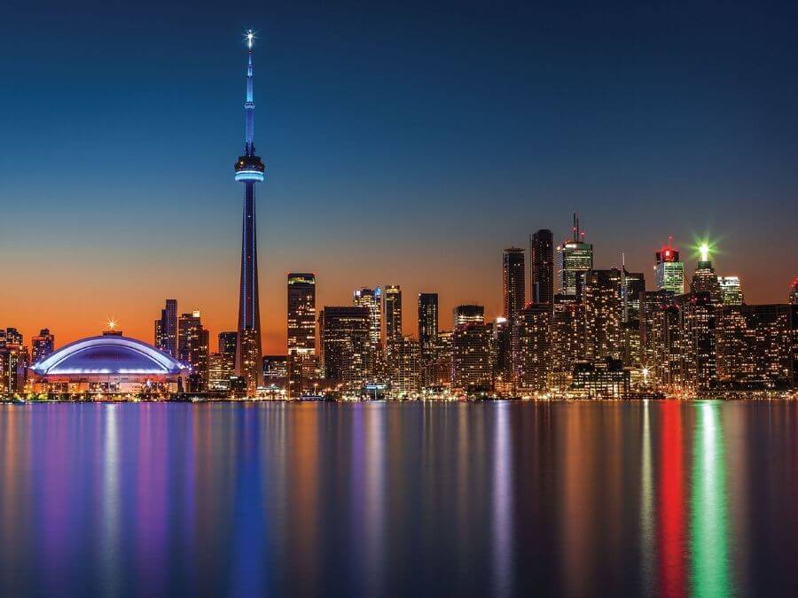 Toronto-Skyline-toronto-photography-wallpaper