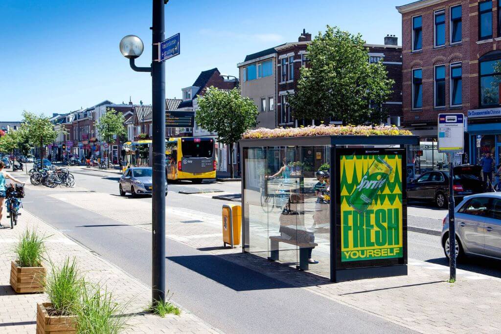 Bee-Friendly-Bus-Stops-netherlands
