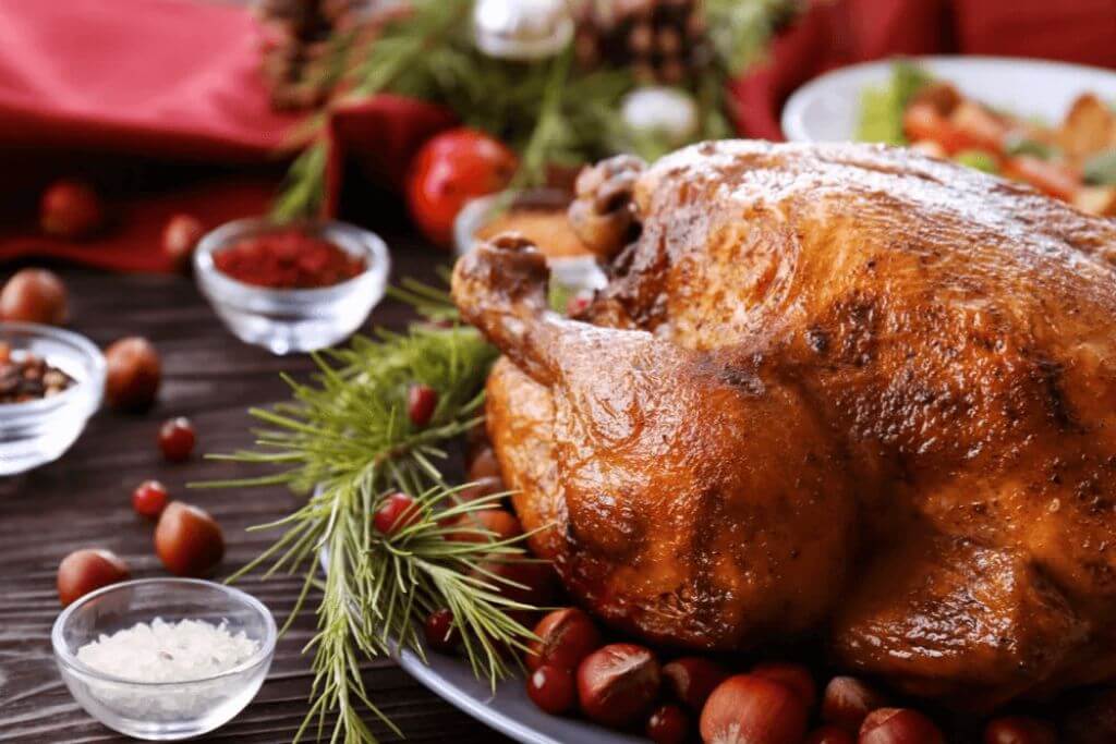 Candian-chirstmas-traditions-food