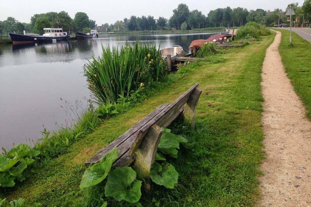 Amstel-River