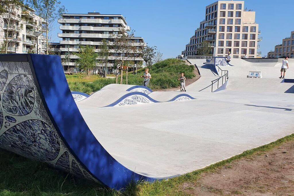 Urban-Sport-Zone-Skatepark-Zeeburgereiland