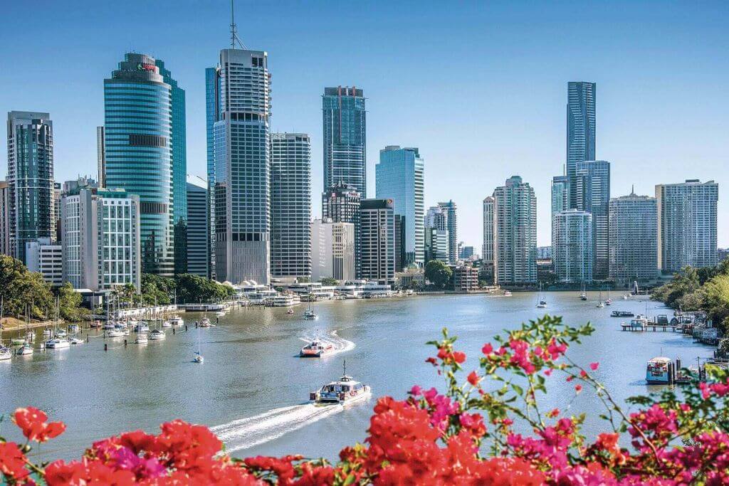 Brisbane-one-of-cleanest-cities-in-the-world