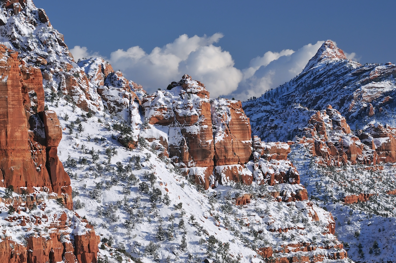 winter-in-zion-national-park