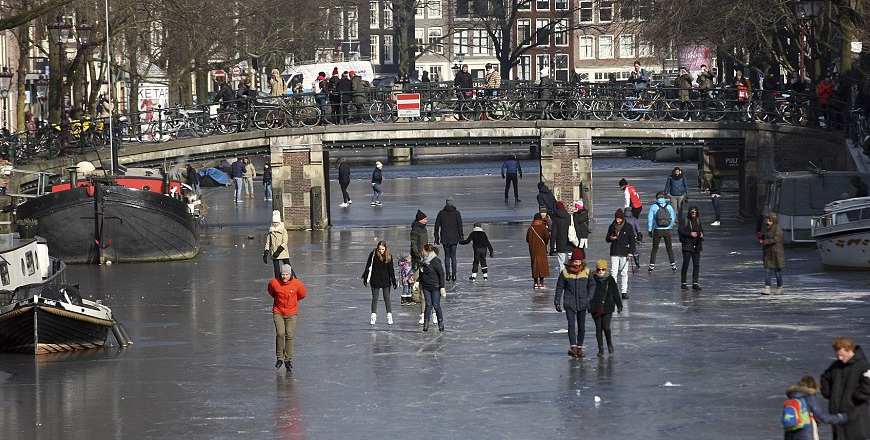 ice-Amsterdam