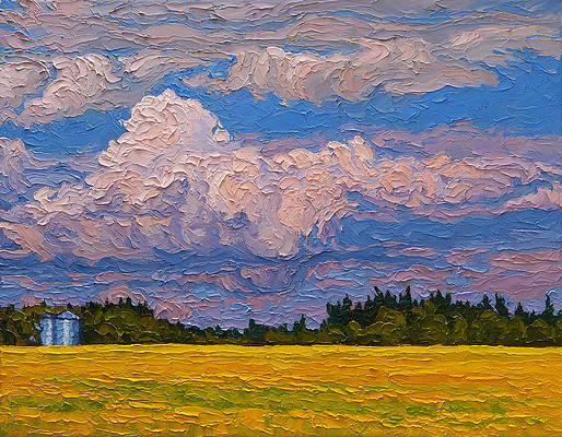 Canadian-Prairie-Painting