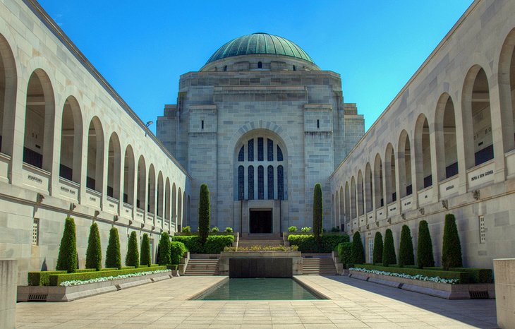 australia-canberra-australian-war-memorial