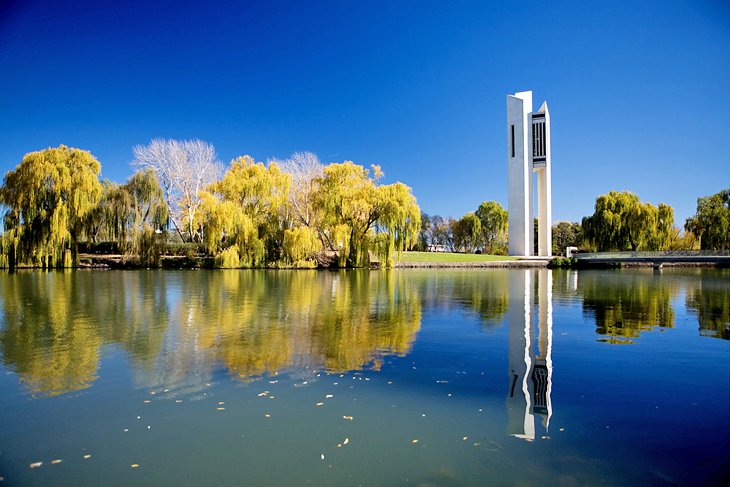 national-carillon-things-to-do-in-canberra-this-weekend